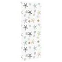Estor enrollable para ducha tela 90x240 cm ancho 86 cm by , Blinds and blinds - Ref: Foro24-4014901, Price: 19,44 €, Discount: %