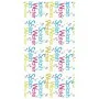 Estor enrollable para ducha 140x240 cm tela ancho 136 cm von , Jalousien und Jalousien - Ref: Foro24-4014917, Preis: 15,79 €,...