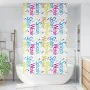 Estor enrollable para ducha 140x240 cm tela ancho 136 cm von , Jalousien und Jalousien - Ref: Foro24-4014917, Preis: 15,79 €,...