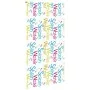 Estor enrollable para ducha 140x240 cm tela ancho 136 cm von , Jalousien und Jalousien - Ref: Foro24-4014917, Preis: 15,79 €,...