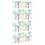 Estor enrollable para ducha 140x240 cm tela ancho 136 cm von , Jalousien und Jalousien - Ref: Foro24-4014917, Preis: 15,79 €,...