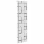 Estor enrollable para ducha tela 80x240 cm ancho 76 cm by , Blinds and blinds - Ref: Foro24-4014922, Price: 14,23 €, Discount: %