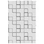 Estor enrollable para ducha tela 150x240 cm ancho 146 cm by , Blinds and blinds - Ref: Foro24-4014929, Price: 16,18 €, Discou...