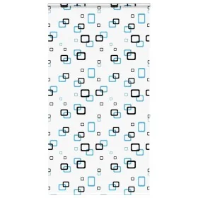 Estor enrollable para ducha con casete 120x240cm tela ancho by , Blinds and blinds - Ref: Foro24-4014948, Price: 26,62 €, Dis...