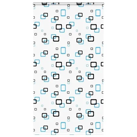 Estor enrollable para ducha con casete 120x240cm tela ancho by , Blinds and blinds - Ref: Foro24-4014948, Price: 26,62 €, Dis...