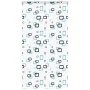 Estor enrollable para ducha con casete 120x240cm tela ancho by , Blinds and blinds - Ref: Foro24-4014948, Price: 26,62 €, Dis...