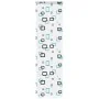 Estor enrollable para ducha con casete 70x240cm tela ancho 66cm by , Blinds and blinds - Ref: Foro24-4014943, Price: 19,67 €,...