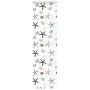 Estor enrollable para ducha con casete 80x240cm tela ancho 76cm by , Blinds and blinds - Ref: Foro24-4015021, Price: 18,32 €,...