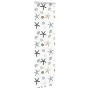 Estor enrollable para ducha con casete 80x240cm tela ancho 76cm by , Blinds and blinds - Ref: Foro24-4015021, Price: 18,32 €,...