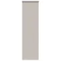 Estor enrollable para ducha con casete 80x240cm tela ancho 76cm by , Blinds and blinds - Ref: Foro24-4014988, Price: 21,91 €,...