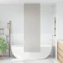 Estor enrollable para ducha con casete 80x240cm tela ancho 76cm by , Blinds and blinds - Ref: Foro24-4014988, Price: 21,91 €,...