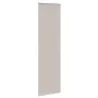 Estor enrollable para ducha con casete 80x240cm tela ancho 76cm by , Blinds and blinds - Ref: Foro24-4014988, Price: 21,91 €,...