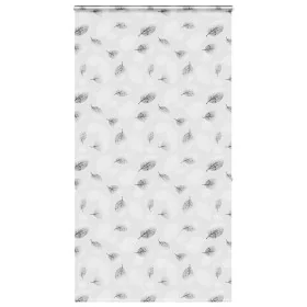 Estor enrollable para ducha con casete 120x240cm tela ancho by , Blinds and blinds - Ref: Foro24-4014981, Price: 26,62 €, Dis...