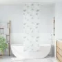 Estor enrollable para ducha con casete 70x240cm tela ancho 66cm by , Blinds and blinds - Ref: Foro24-4014976, Price: 18,48 €,...