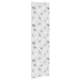 Estor enrollable para ducha con casete 70x240cm tela ancho 66cm by , Blinds and blinds - Ref: Foro24-4014976, Price: 18,48 €,...