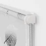 Estor enrollable para ducha con casete 70x240cm tela ancho 66cm by , Blinds and blinds - Ref: Foro24-4014976, Price: 18,48 €,...