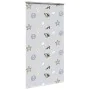 Estor enrollable para ducha con casete 120x240cm tela ancho by , Blinds and blinds - Ref: Foro24-4015014, Price: 16,54 €, Dis...
