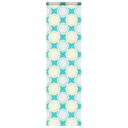 Estor enrollable para ducha con casete 60x240cm tela ancho 56cm von , Jalousien und Jalousien - Ref: Foro24-4014997, Preis: 1...