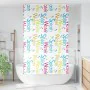 Estor enrollable para ducha con casete 130x240 cm tela ancho by , Blinds and blinds - Ref: Foro24-4015037, Price: 17,39 €, Di...