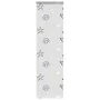Estor enrollable para ducha con casete 70x240cm tela ancho 66cm by , Blinds and blinds - Ref: Foro24-4015009, Price: 12,22 €,...