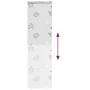 Estor enrollable para ducha con casete 70x240cm tela ancho 66cm by , Blinds and blinds - Ref: Foro24-4015009, Price: 12,22 €,...