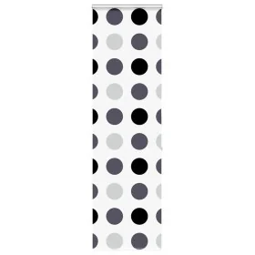 Estor enrollable para ducha con casete 80x240cm tela ancho 76cm by , Blinds and blinds - Ref: Foro24-4014955, Price: 16,79 €,...