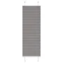 Estor Plisado Antracita 40x100 cm Tela Ancho 39,4 cm Poliéster von , Jalousien und Jalousien - Ref: Foro24-4015063, Preis: 18...
