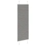 Estor Plisado Antracita 40x100 cm Tela Ancho 39,4 cm Poliéster von , Jalousien und Jalousien - Ref: Foro24-4015063, Preis: 18...