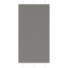 Estor Plisado Antracita 110x200 cm Tela Ancho 109,4cm Poliéster von , Jalousien und Jalousien - Ref: Foro24-4015111, Preis: 3...