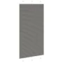 Estor Plisado Antracita 110x200 cm Tela Ancho 109,4cm Poliéster de , Persianas y estores - Ref: Foro24-4015111, Precio: 35,99...