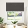 Estor Plisado negro 120x100 cm Tela Ancho 119,4 cm Poliéster von , Jalousien und Jalousien - Ref: Foro24-4015130, Preis: 20,1...