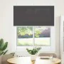 Estor Plisado negro 120x150 cm Tela Ancho 119,4 cm Poliéster de , Persianas y estores - Ref: Foro24-4015147, Precio: 21,49 €,...
