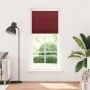 Estor Plisado rojo burdeos 90x200 cm Tela Ancho 89,4 cm von , Jalousien und Jalousien - Ref: Foro24-4015260, Preis: 23,37 €, ...