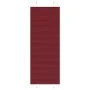 Estor Plisado rojo burdeos 75x200 cm Tela Ancho 74,4 cm by , Blinds and blinds - Ref: Foro24-4015257, Price: 21,71 €, Discoun...