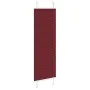 Estor Plisado rojo burdeos 45x150 cm Tela Ancho 44,4 cm von , Jalousien und Jalousien - Ref: Foro24-4015234, Preis: 18,32 €, ...