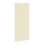 Estor Plisado crema 95x200 cm Tela Ancho 94,4 cm Poliéster von , Jalousien und Jalousien - Ref: Foro24-4015312, Preis: 23,84 ...