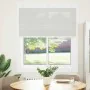 Estor Plisado gris claro 115x150 cm Tela Ancho 114,4 cm by , Blinds and blinds - Ref: Foro24-4015350, Price: 27,62 €, Discoun...