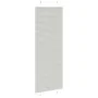 Estor Plisado gris claro 75x200 cm Tela Ancho 74,4 cm Poliéster by , Blinds and blinds - Ref: Foro24-4015359, Price: 26,62 €,...