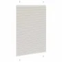 Estor Plisado gris claro 95x150 cm Tela Ancho 94,4 cm Poliéster von , Jalousien und Jalousien - Ref: Foro24-4015346, Preis: 1...