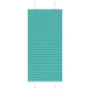 Estor Plisado verde petróleo 60x100 cm Tela Ancho 59,4 cm de , Persianas y estores - Ref: Foro24-4015373, Precio: 14,93 €, De...