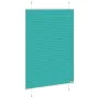Estor Plisado verde petróleo 85x100 cm Tela Ancho 84,4 cm von , Jalousien und Jalousien - Ref: Foro24-4015378, Preis: 14,30 €...