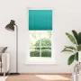 Estor Plisado verde petróleo 95x200 cm Tela Ancho 94,4 cm by , Blinds and blinds - Ref: Foro24-4015414, Price: 23,84 €, Disco...