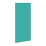 Estor Plisado verde petróleo 95x200 cm Tela Ancho 94,4 cm by , Blinds and blinds - Ref: Foro24-4015414, Price: 23,84 €, Disco...