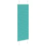 Estor Plisado verde petróleo 50x100 cm Tela Ancho 49,4 cm von , Jalousien und Jalousien - Ref: Foro24-4015371, Preis: 17,64 €...