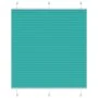 Estor Plisado verde petróleo 120x150 cm Tela Ancho 119,4 cm de , Persianas y estores - Ref: Foro24-4015402, Precio: 18,42 €, ...
