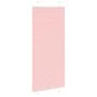 Estor Plisado rosa 85x200 cm Tela Ancho 84,4 cm Poliéster de , Persianas y estores - Ref: Foro24-4015463, Precio: 22,92 €, De...