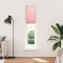 Estor Plisado rosa 40x200 cm Tela Ancho 39,4 cm Poliéster von , Jalousien und Jalousien - Ref: Foro24-4015454, Preis: 18,17 €...