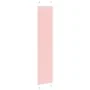 Estor Plisado rosa 40x200 cm Tela Ancho 39,4 cm Poliéster von , Jalousien und Jalousien - Ref: Foro24-4015454, Preis: 18,17 €...