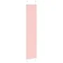 Estor Plisado rosa 50x200 cm Tela Ancho 49,4 cm Poliéster by , Blinds and blinds - Ref: Foro24-4015456, Price: 17,00 €, Disco...