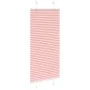 Estor Plisado rosa 55x150 cm Tela Ancho 54,4 cm Poliéster von , Jalousien und Jalousien - Ref: Foro24-4015440, Preis: 18,76 €...